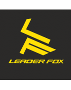 Jízdní kola leaderfox