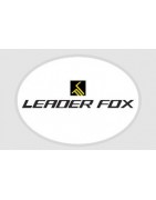 Leader Fox - kvalitní elektrokola vyrobená v českých budějovicích.