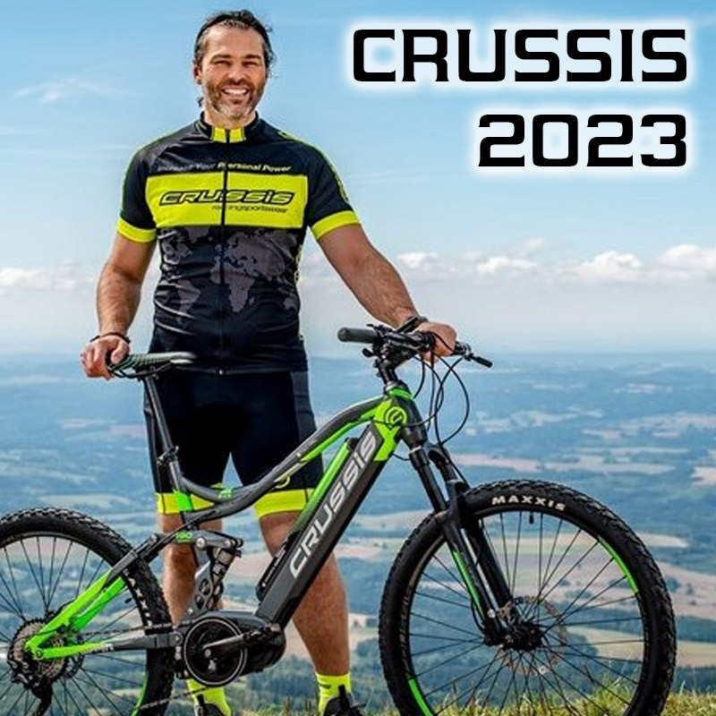 Crussis 2023